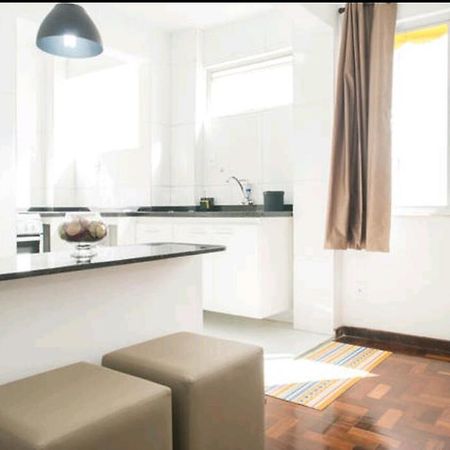 Lindo Apartamento A 500M Da Barra Salvador da Bahia Exterior foto