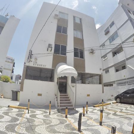 Lindo Apartamento A 500M Da Barra Salvador da Bahia Exterior foto