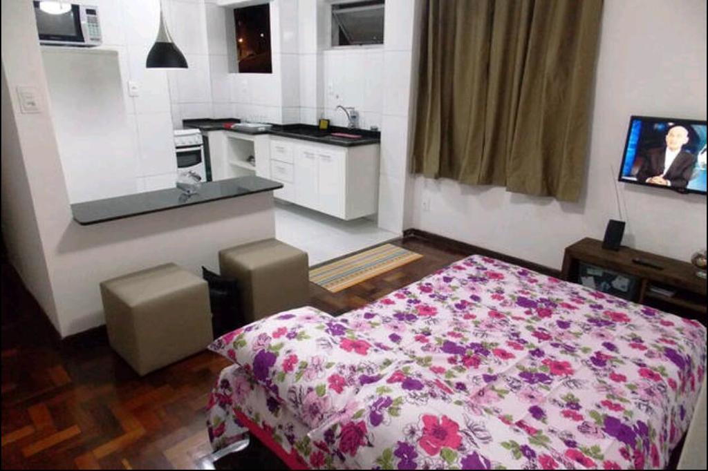 Lindo Apartamento A 500M Da Barra Salvador da Bahia Exterior foto