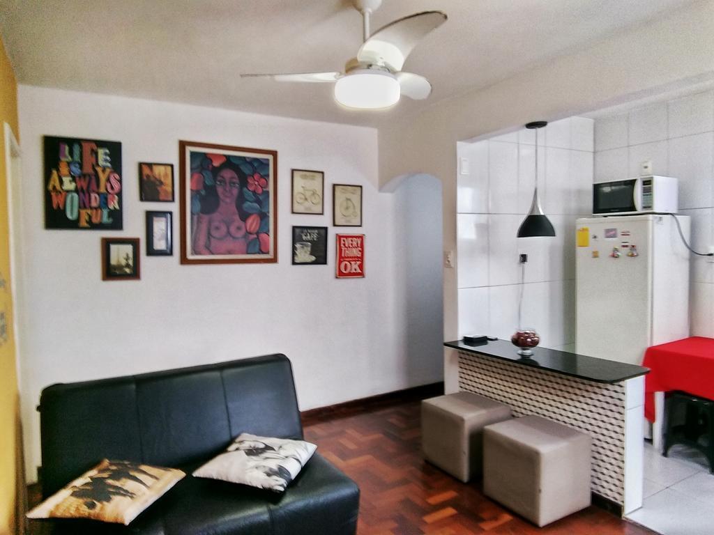 Lindo Apartamento A 500M Da Barra Salvador da Bahia Exterior foto