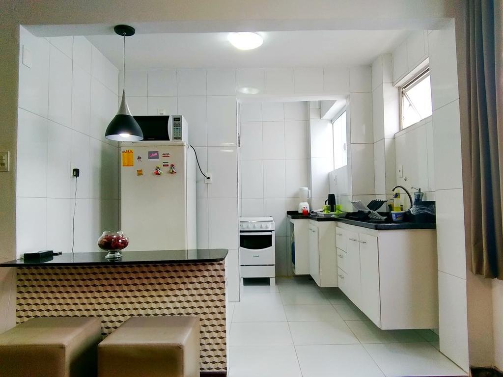 Lindo Apartamento A 500M Da Barra Salvador da Bahia Exterior foto