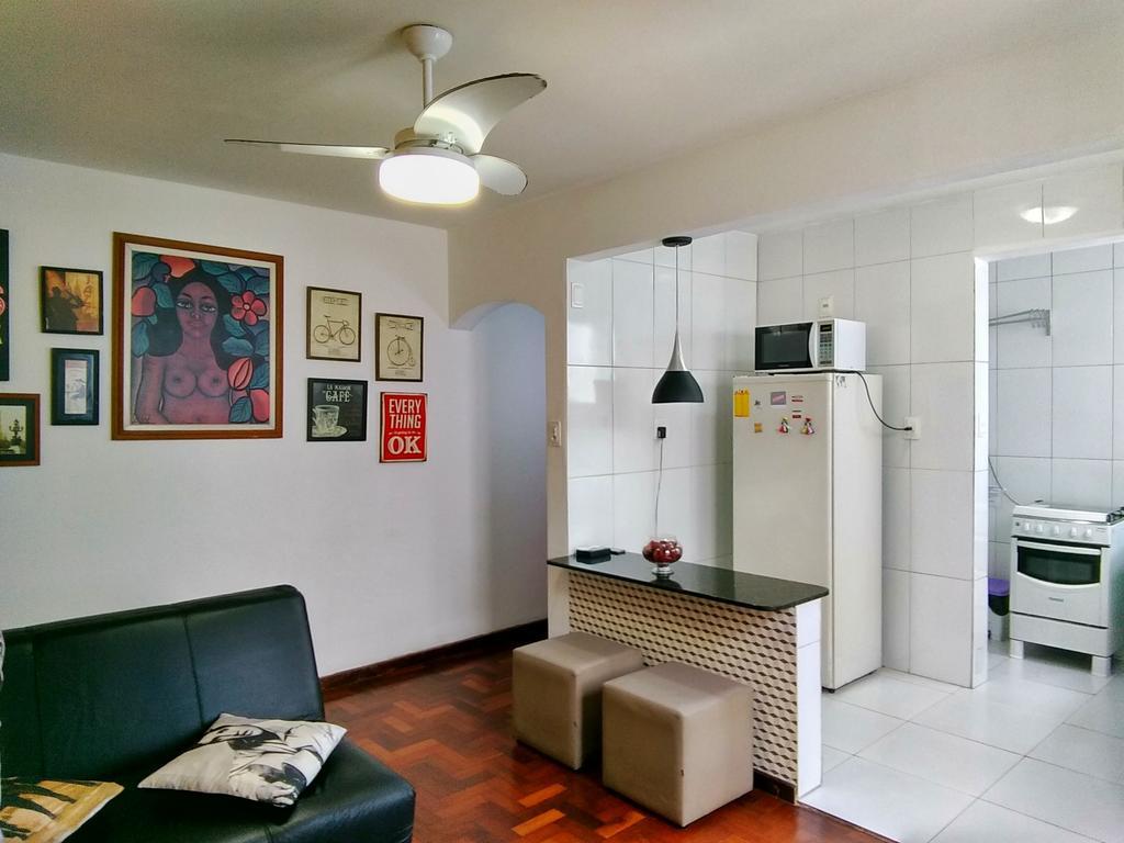 Lindo Apartamento A 500M Da Barra Salvador da Bahia Exterior foto