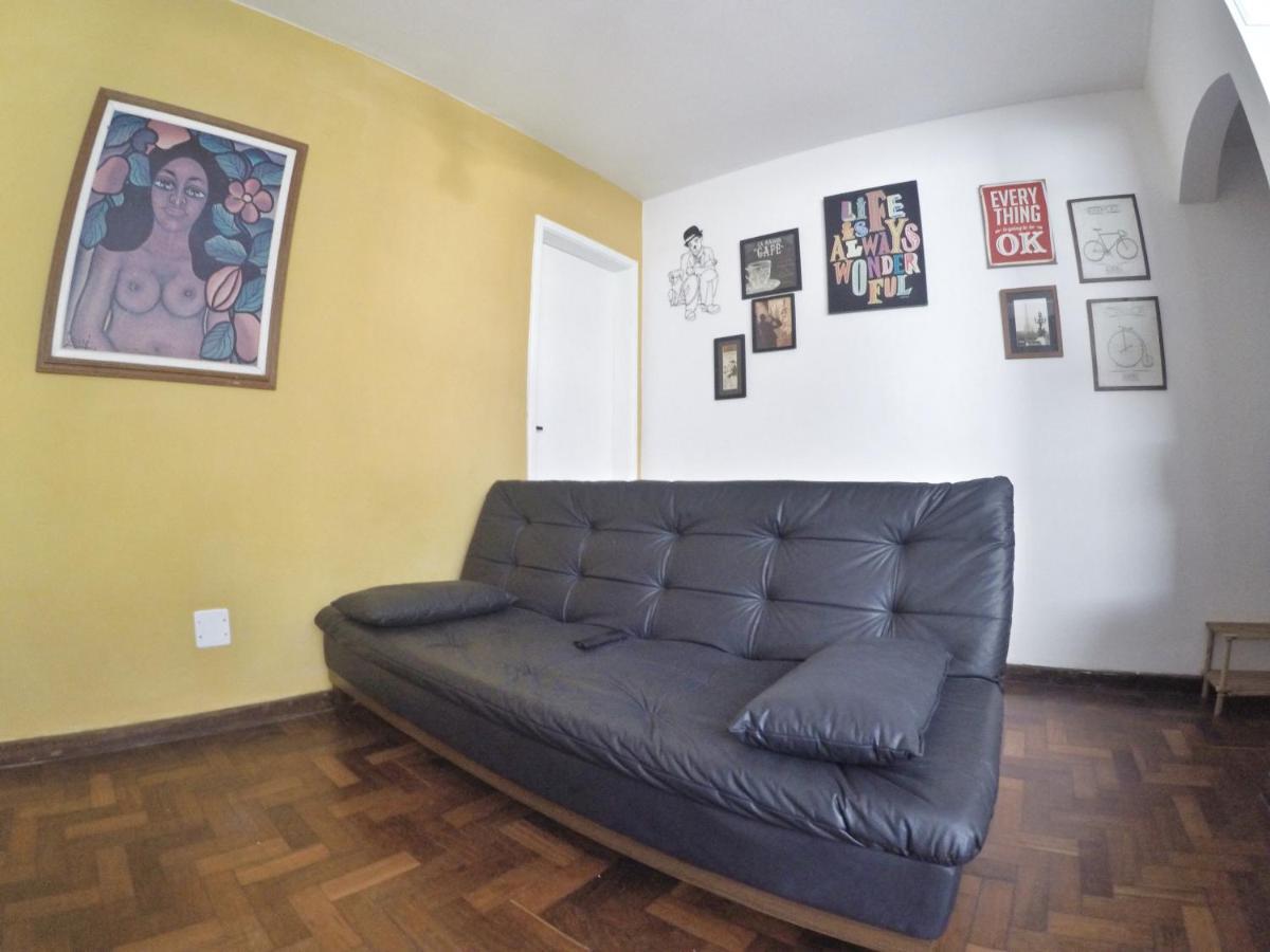 Lindo Apartamento A 500M Da Barra Salvador da Bahia Exterior foto